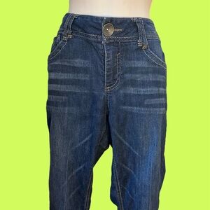 Wit & Wisdom skinny jeans size 6